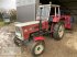 Traktor del tipo Steyr 658H, Gebrauchtmaschine In Redlham (Immagine 1)