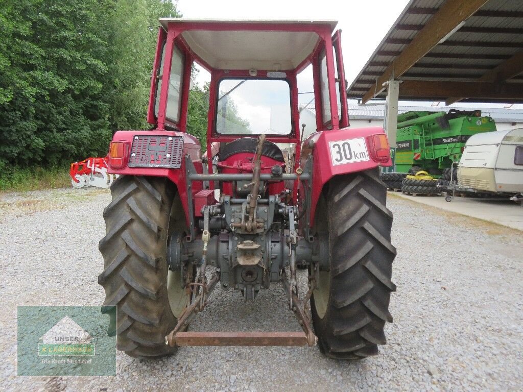 Traktor typu Steyr 760, Gebrauchtmaschine v Hofkirchen (Obrázek 7)