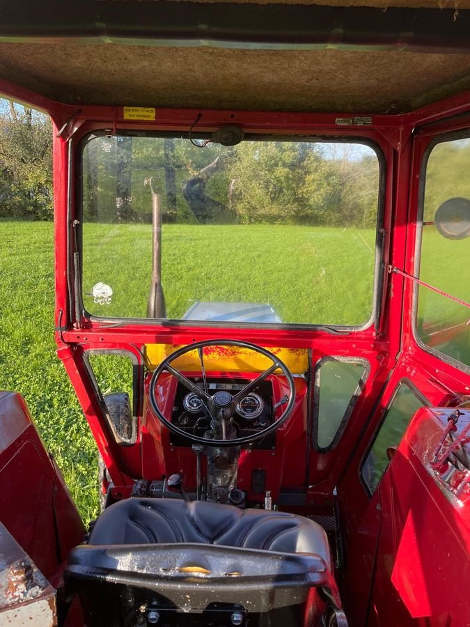 Traktor Türe ait Steyr 768, Gebrauchtmaschine içinde Pischelsdorf am Engelbach (resim 5)