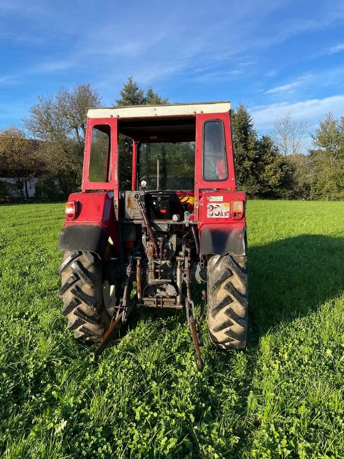 Traktor des Typs Steyr 768, Gebrauchtmaschine in Pischelsdorf am Engelbach (Bild 2)