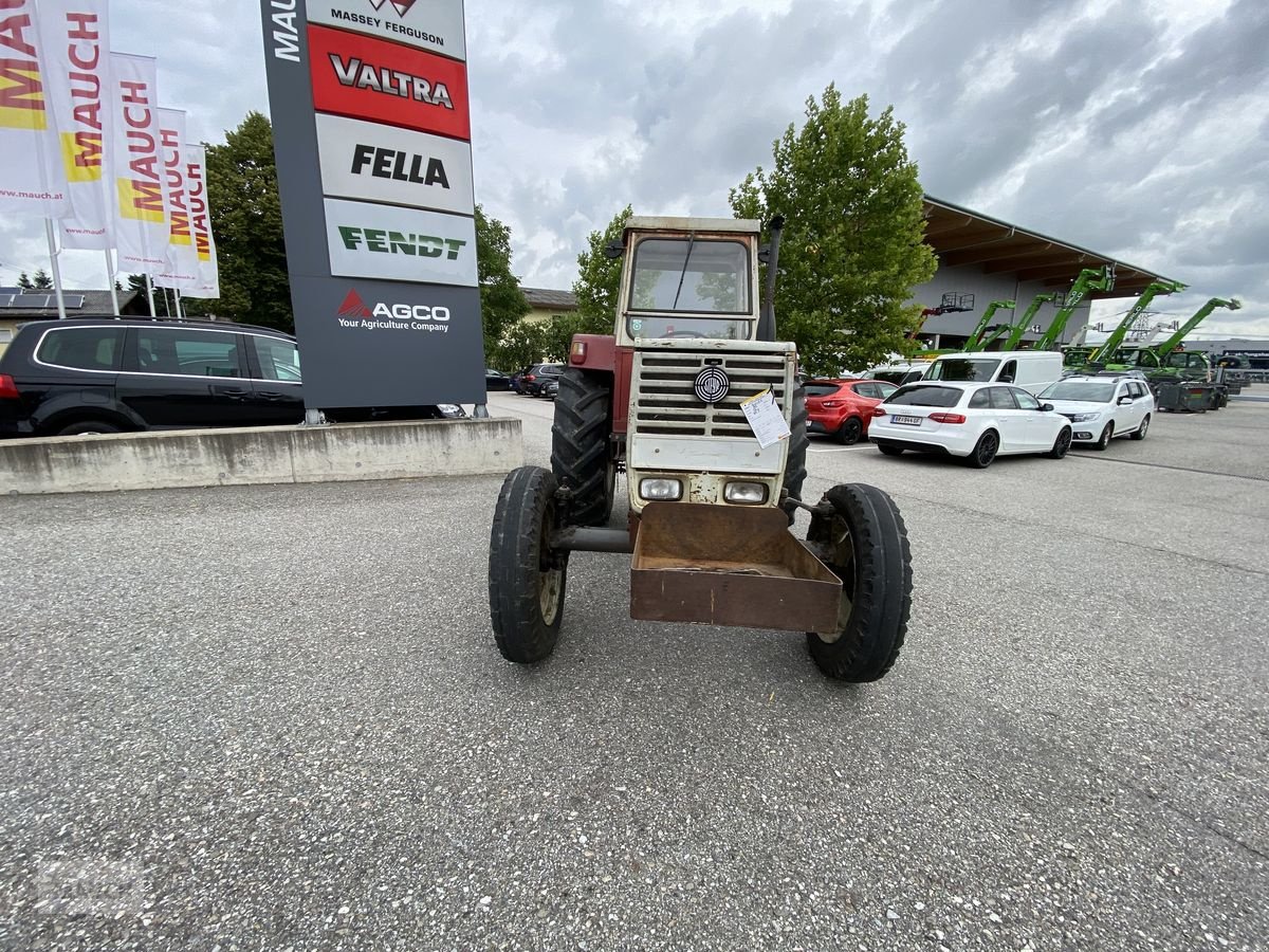 Traktor del tipo Steyr 768, Gebrauchtmaschine In Burgkirchen (Immagine 2)