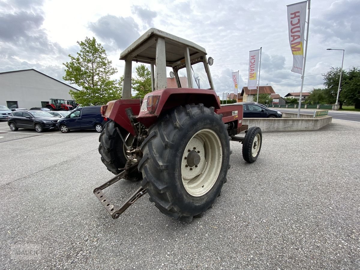 Traktor van het type Steyr 768, Gebrauchtmaschine in Burgkirchen (Foto 5)