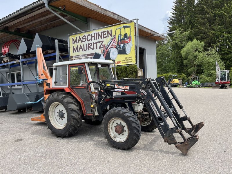 Traktor tipa Steyr 8055 A (FS), Gebrauchtmaschine u Bad Leonfelden