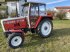 Traktor typu Steyr 8060, Gebrauchtmaschine v Kirchdorf (Obrázek 1)