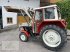 Traktor tip Steyr 8065, Gebrauchtmaschine in Bad Leonfelden (Poză 13)