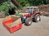 Traktor typu Steyr 8065, Gebrauchtmaschine v Gabersdorf (Obrázek 1)