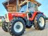 Traktor a típus Steyr 8070 A SK2, Gebrauchtmaschine ekkor: Hebertsfelden (Kép 1)