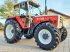 Traktor del tipo Steyr 8070 A SK2, Gebrauchtmaschine In Hebertsfelden (Immagine 2)