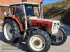 Traktor del tipo Steyr 8075 A-Plus, Gebrauchtmaschine In Kronstorf (Immagine 2)