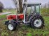 Traktor типа Steyr 8075, Gebrauchtmaschine в Werkendam (Фотография 4)