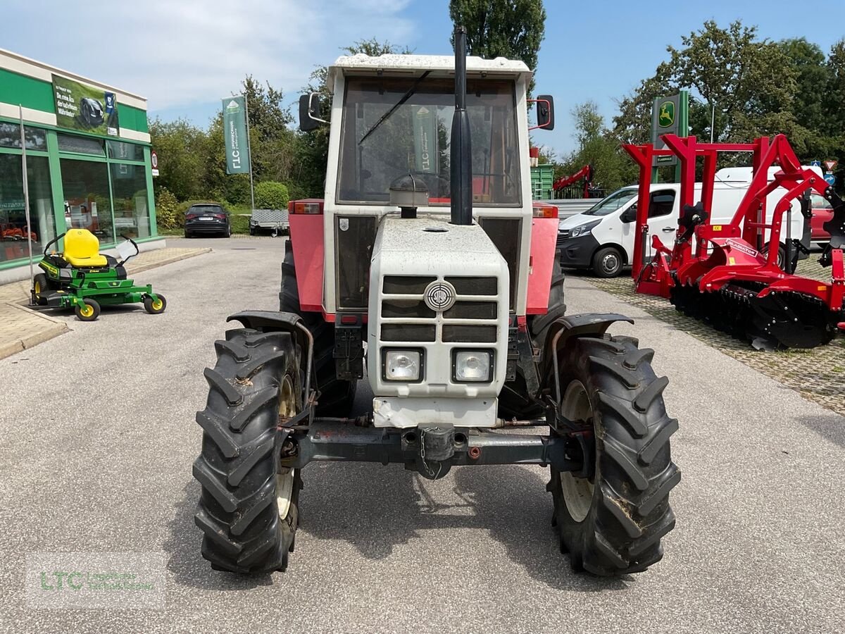 Traktor of the type Steyr 8080, Gebrauchtmaschine in Kalsdorf (Picture 7)