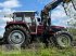 Traktor van het type Steyr 8130 SK1, Gebrauchtmaschine in Burgkirchen (Foto 3)