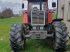 Traktor du type Steyr 8150 A T SK 2, Gebrauchtmaschine en NATTERNBACH (Photo 3)