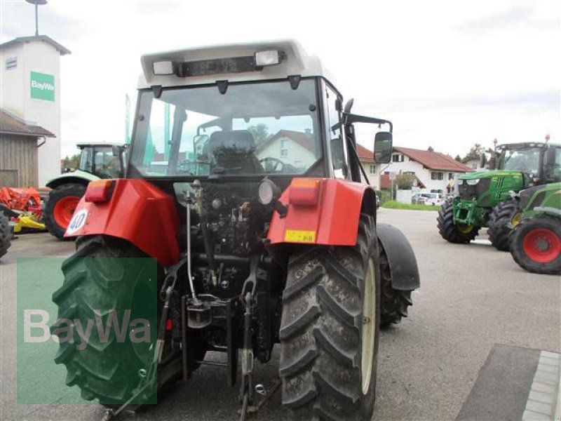 Traktor typu Steyr 9078  #792, Gebrauchtmaschine v Schönau b.Tuntenhausen (Obrázok 4)