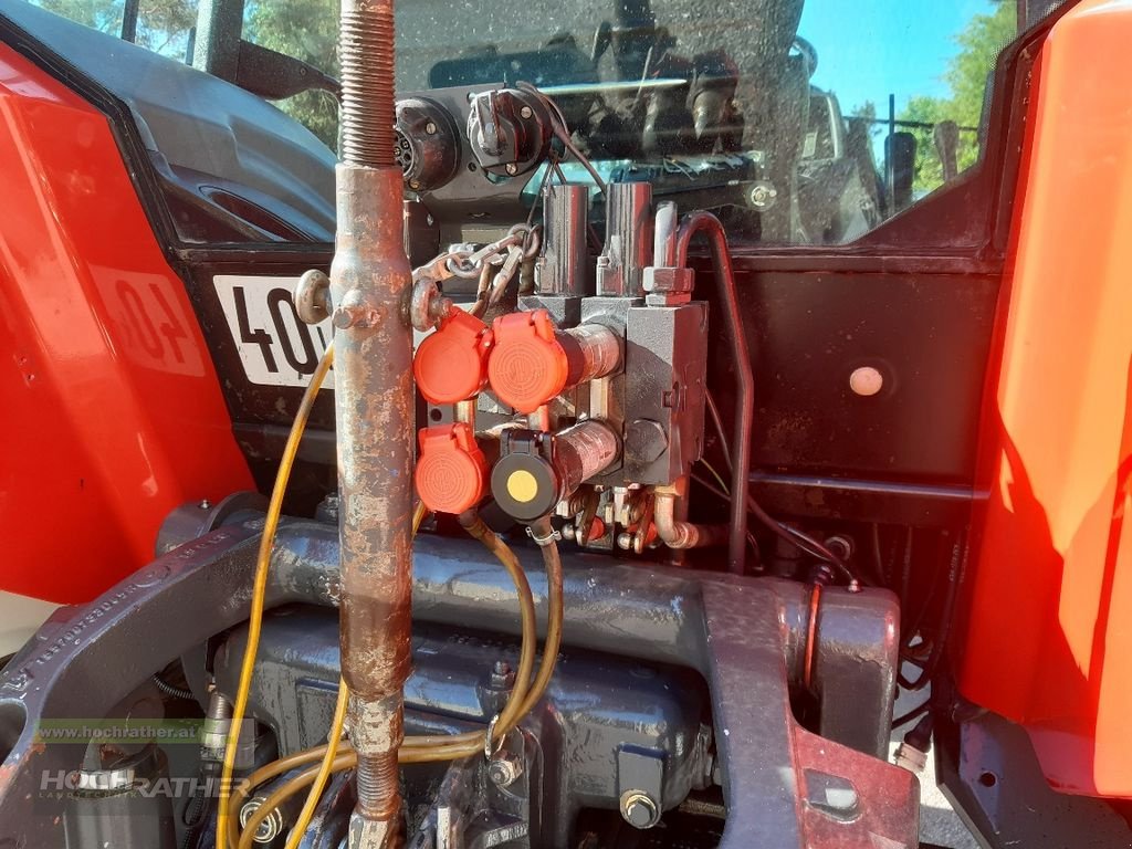 Traktor tip Steyr 9078 A T, Gebrauchtmaschine in Kronstorf (Poză 5)