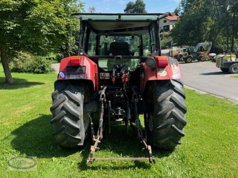 Traktor typu Steyr 9083 M A, Gebrauchtmaschine w Münzkirchen (Zdjęcie 7)