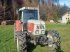 Traktor a típus Steyr 9086 A T, Gebrauchtmaschine ekkor: Kirchschlag (Kép 1)