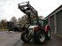 Traktor a típus Steyr 9086 A, Gebrauchtmaschine ekkor: Bremen (Kép 3)