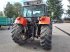 Traktor typu Steyr 9086 M A Basis, Gebrauchtmaschine w Burgkirchen (Zdjęcie 7)