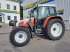 Traktor a típus Steyr 9086 M A Basis, Gebrauchtmaschine ekkor: Burgkirchen (Kép 4)