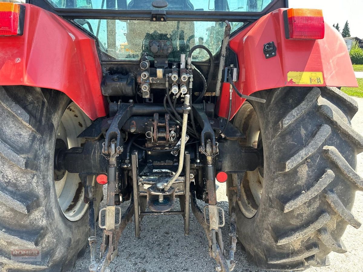 Traktor tipa Steyr 9086 M A Komfort, Gebrauchtmaschine u Wieselburg Land (Slika 5)