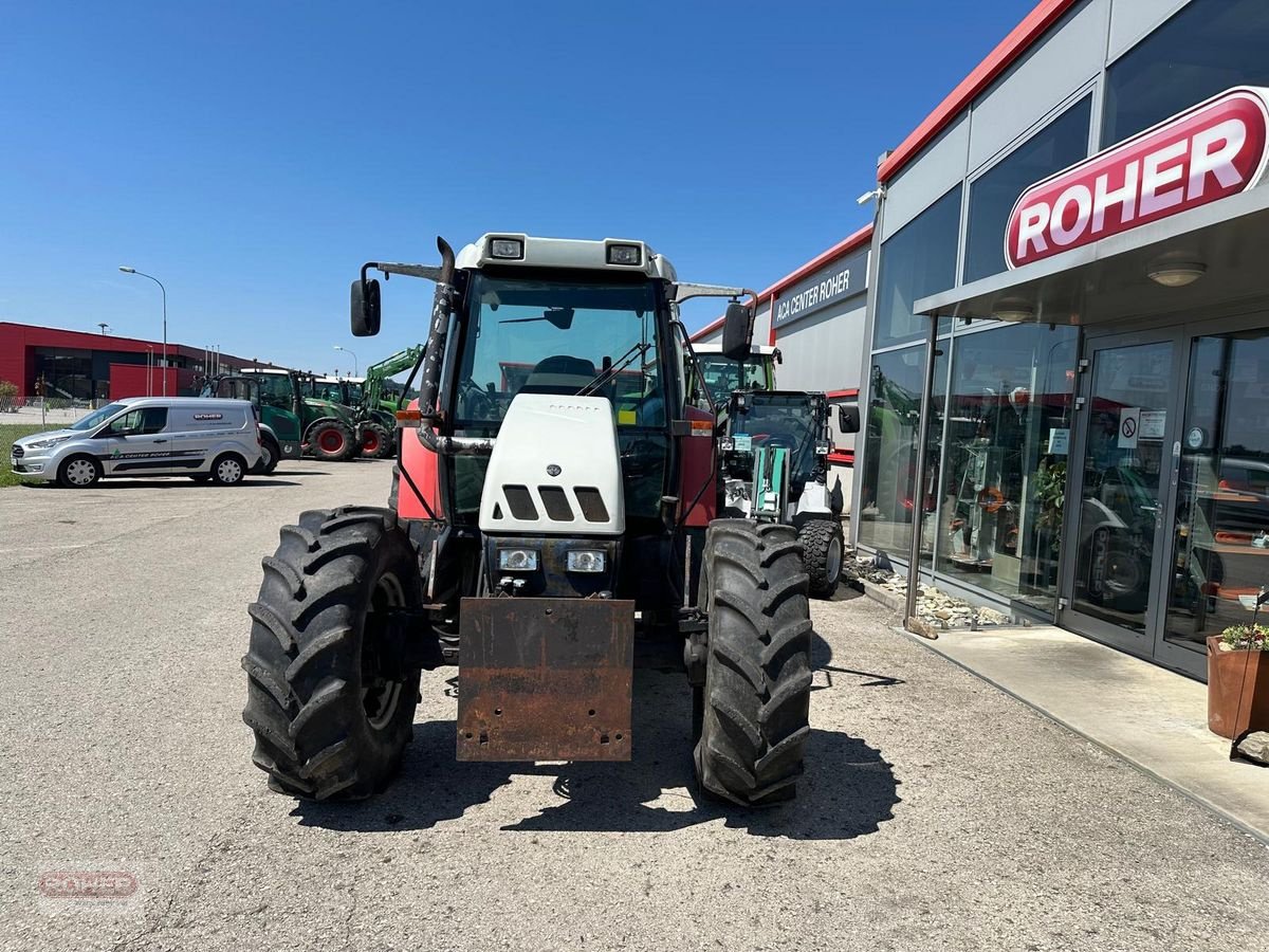 Traktor типа Steyr 9086 M A Komfort, Gebrauchtmaschine в Wieselburg Land (Фотография 4)