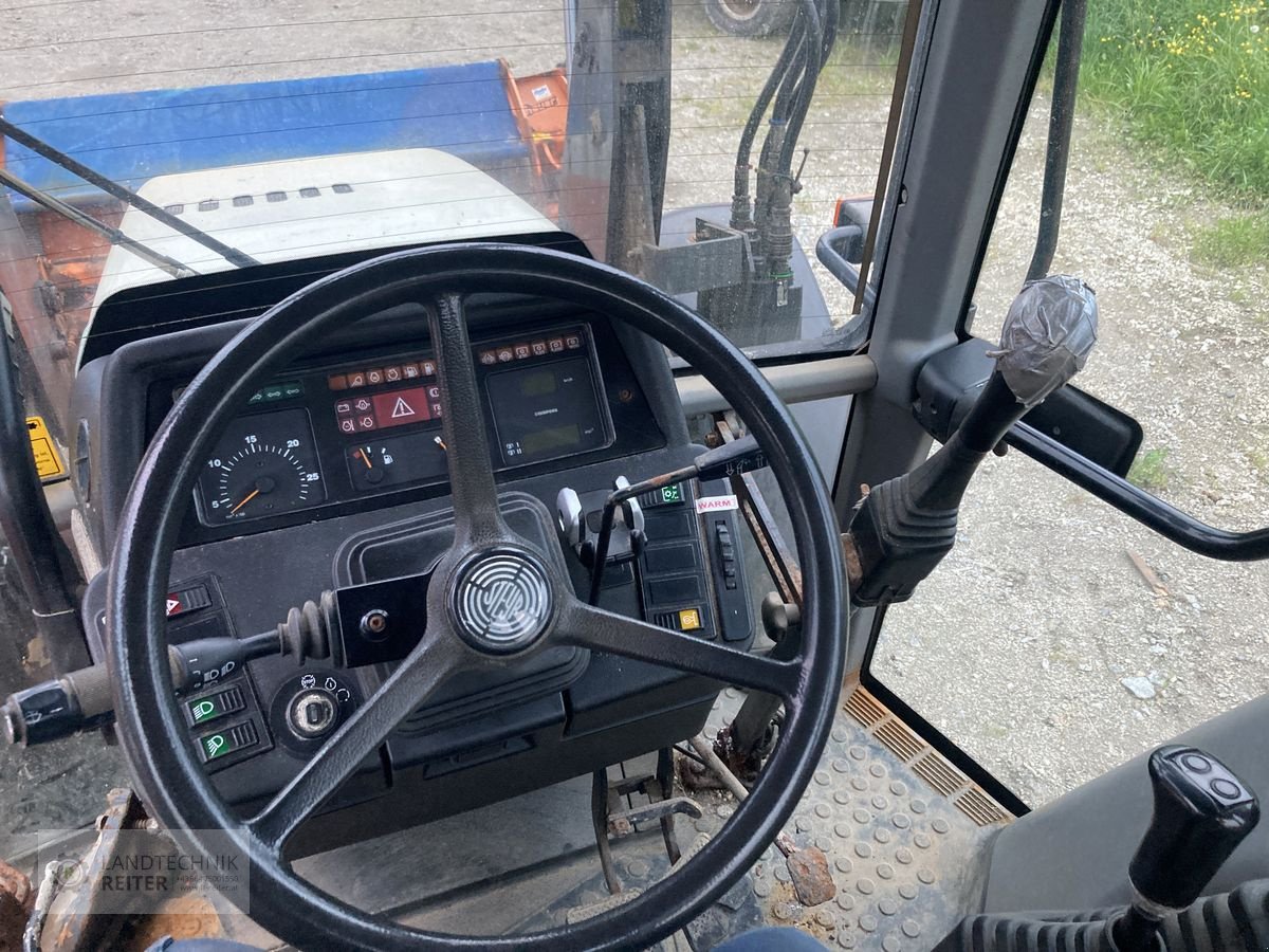 Traktor tip Steyr 9086 Sisu, Gebrauchtmaschine in Arnreit (Poză 17)