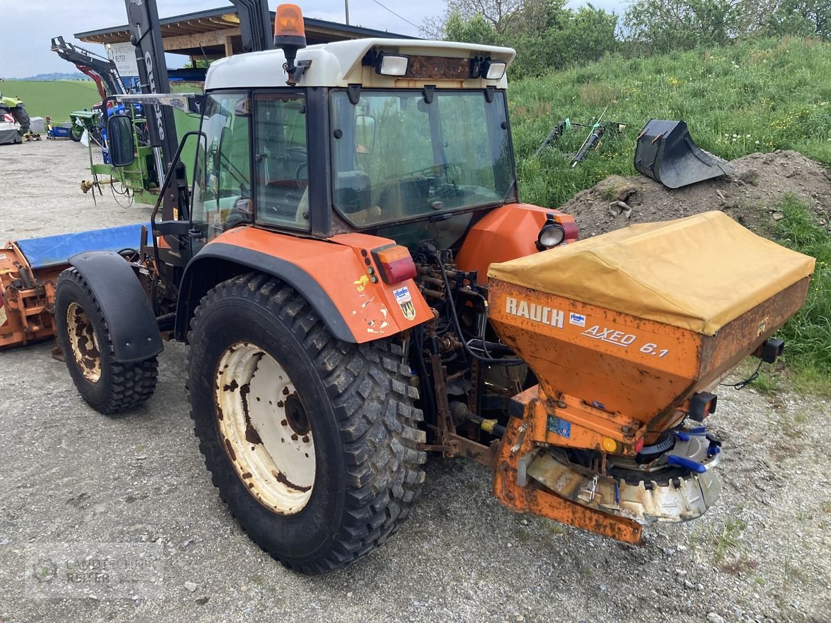 Traktor tip Steyr 9086 Sisu, Gebrauchtmaschine in Arnreit (Poză 7)