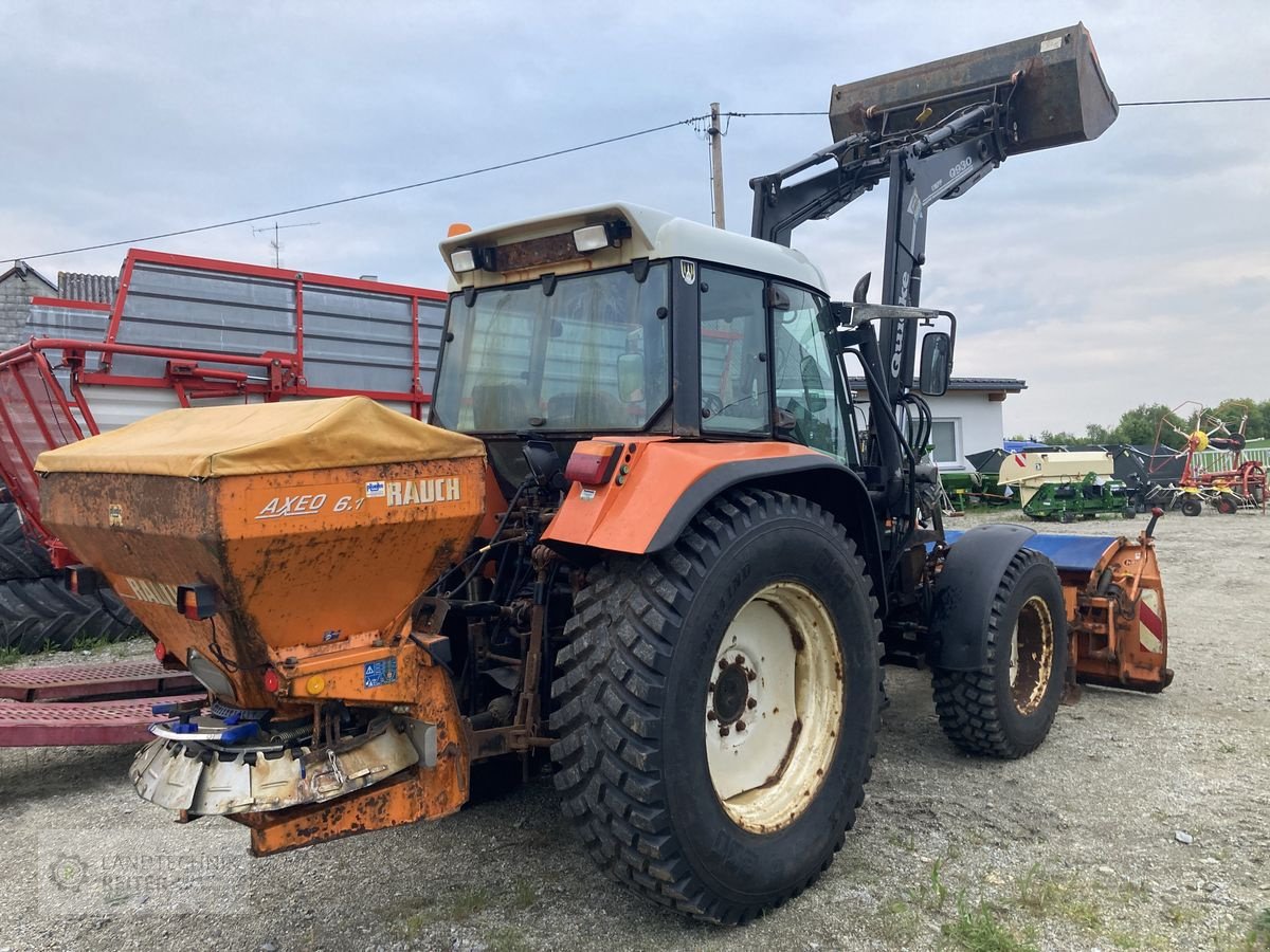 Traktor tip Steyr 9086 Sisu, Gebrauchtmaschine in Arnreit (Poză 8)