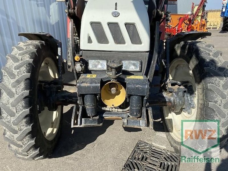 Traktor tip Steyr 9086, Gebrauchtmaschine in Harmannsdorf (Poză 5)