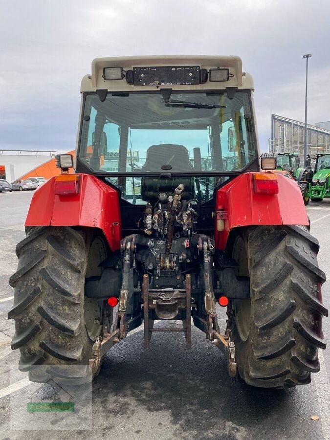 Traktor des Typs Steyr 9086, Gebrauchtmaschine in Hartberg (Bild 2)