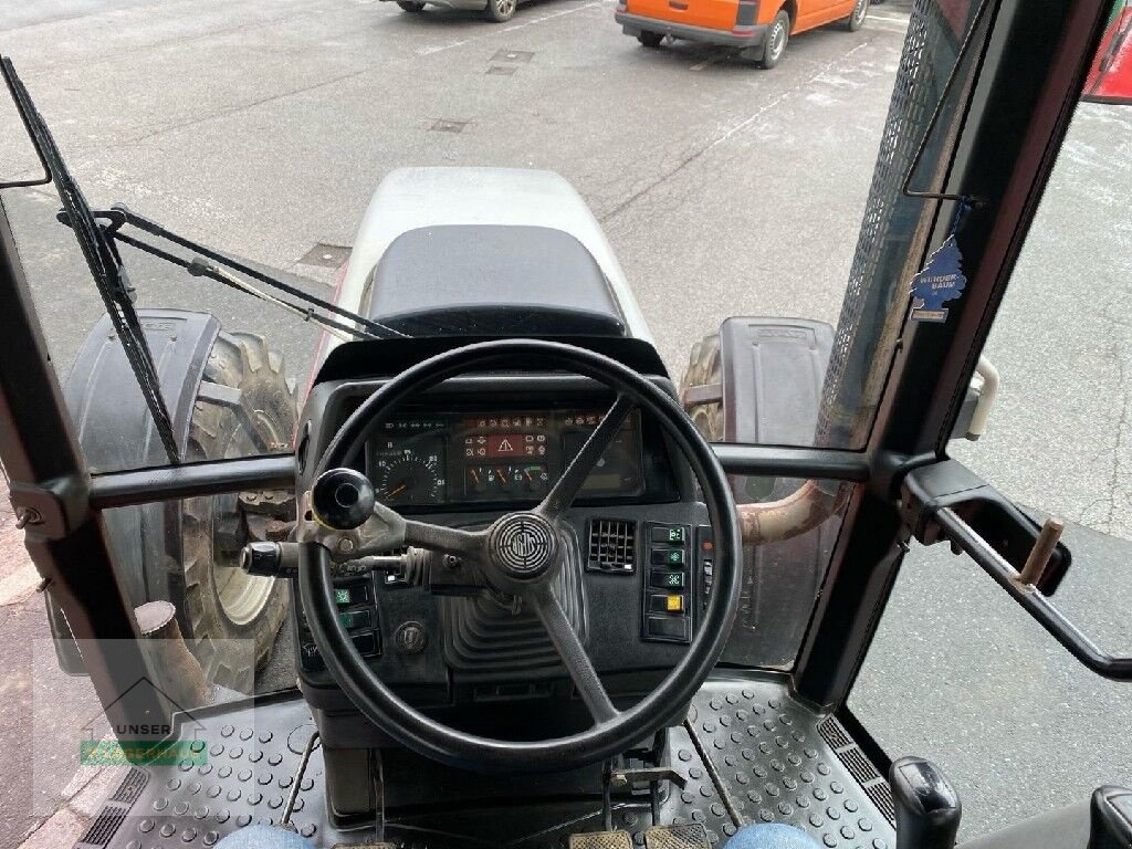 Traktor tipa Steyr 9086, Gebrauchtmaschine u Hartberg (Slika 5)