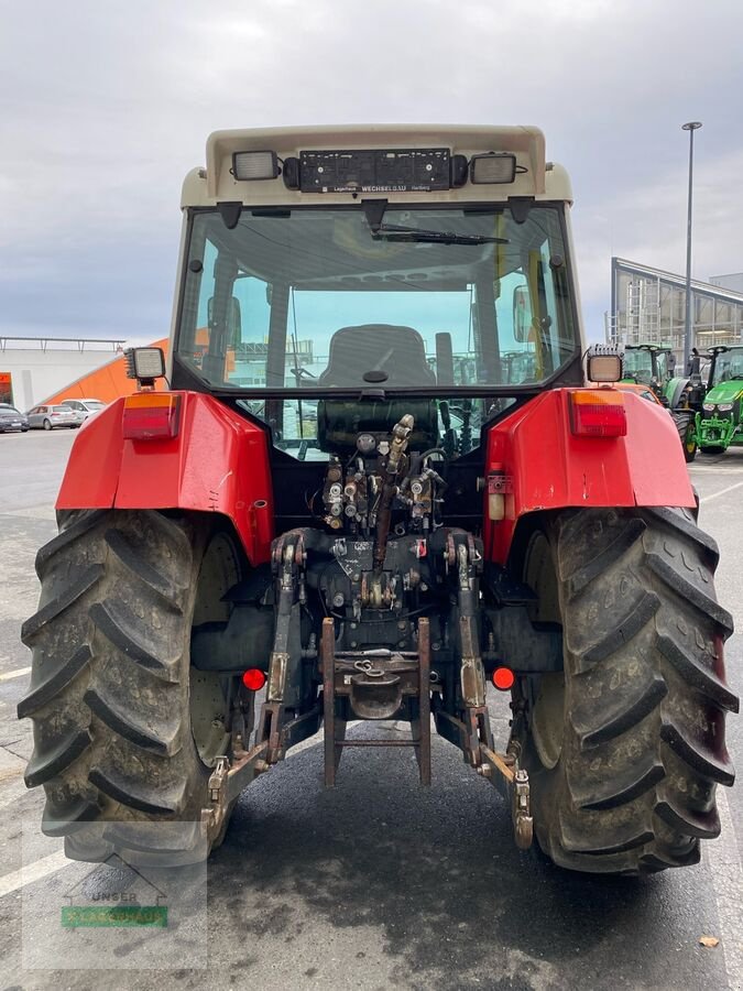 Traktor van het type Steyr 9086, Gebrauchtmaschine in Hartberg (Foto 7)