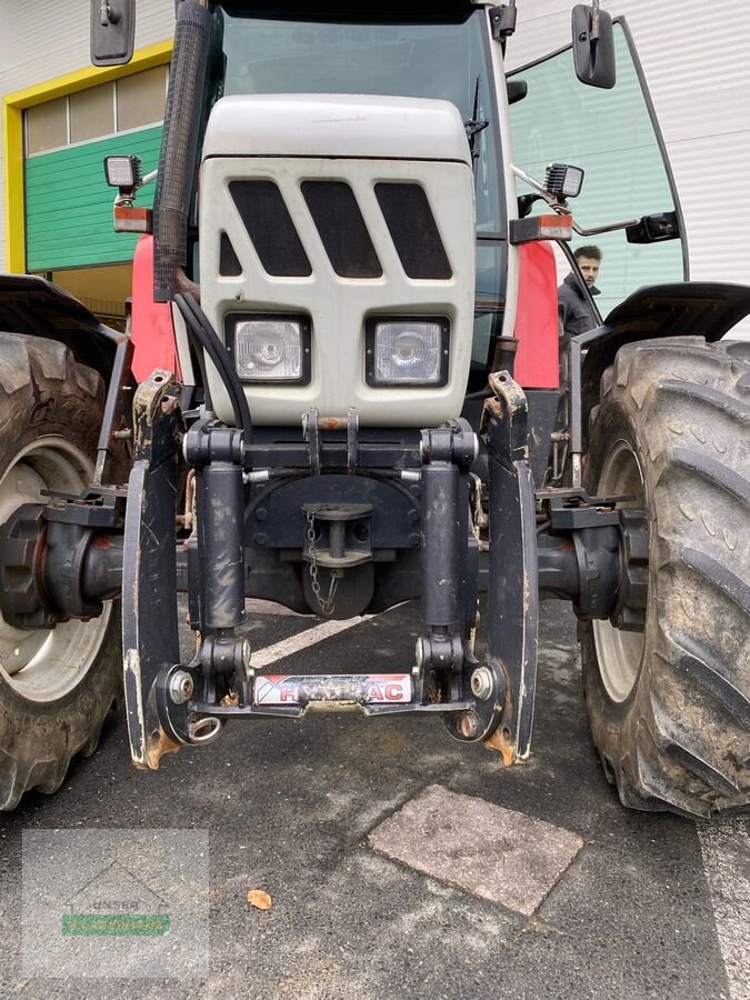 Traktor типа Steyr 9086, Gebrauchtmaschine в Hartberg (Фотография 4)