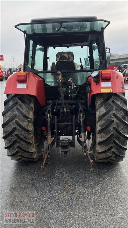 Traktor a típus Steyr 9094 A T, Gebrauchtmaschine ekkor: Gmünd (Kép 3)