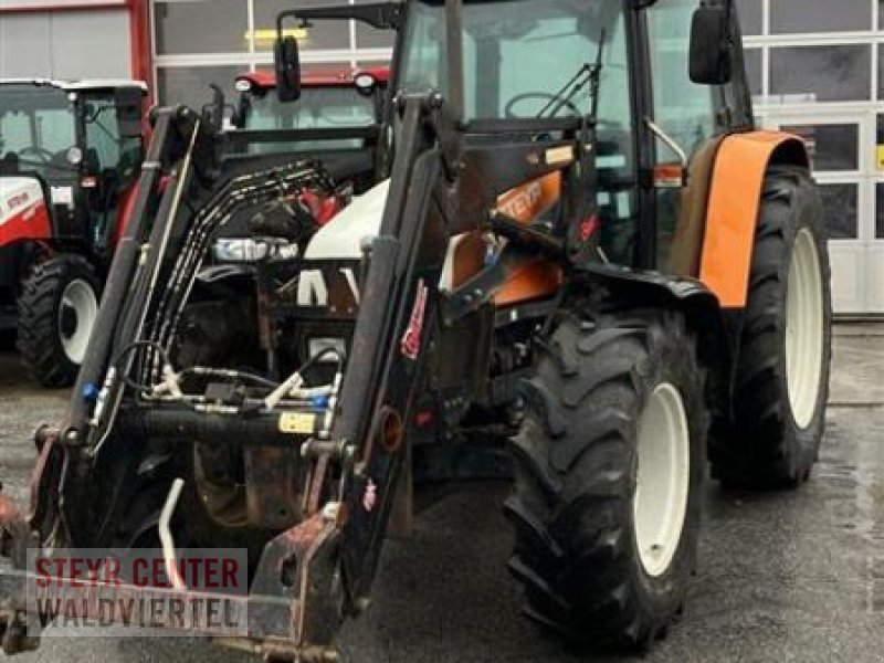 Traktor типа Steyr 9094 A T, Gebrauchtmaschine в Gmünd