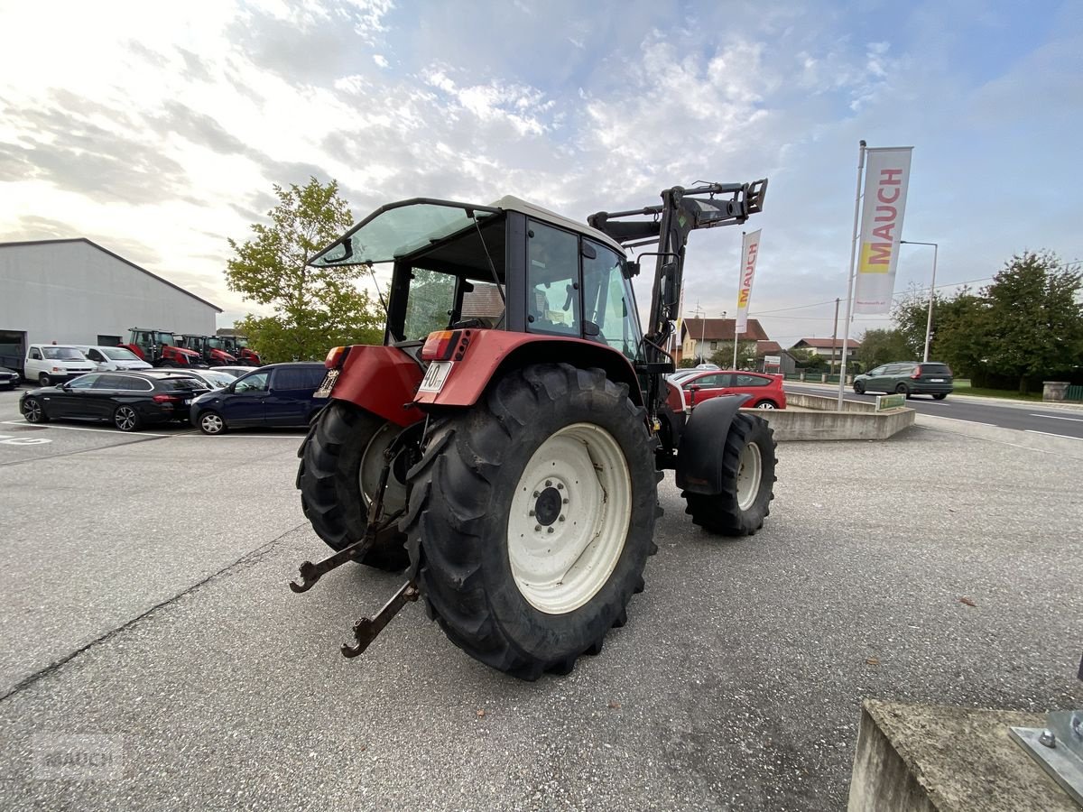 Traktor typu Steyr 9094 M A Basis, Gebrauchtmaschine v Burgkirchen (Obrázek 8)