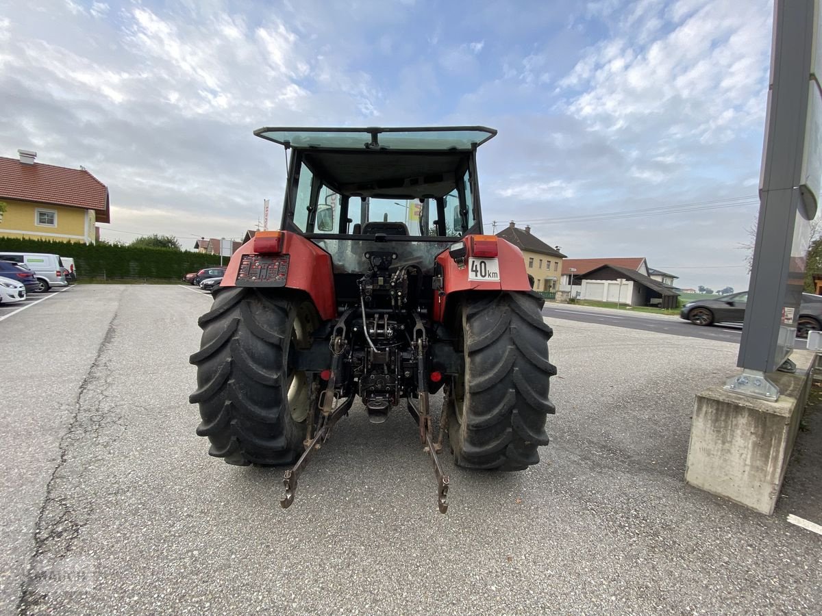 Traktor tip Steyr 9094 M A Basis, Gebrauchtmaschine in Burgkirchen (Poză 9)