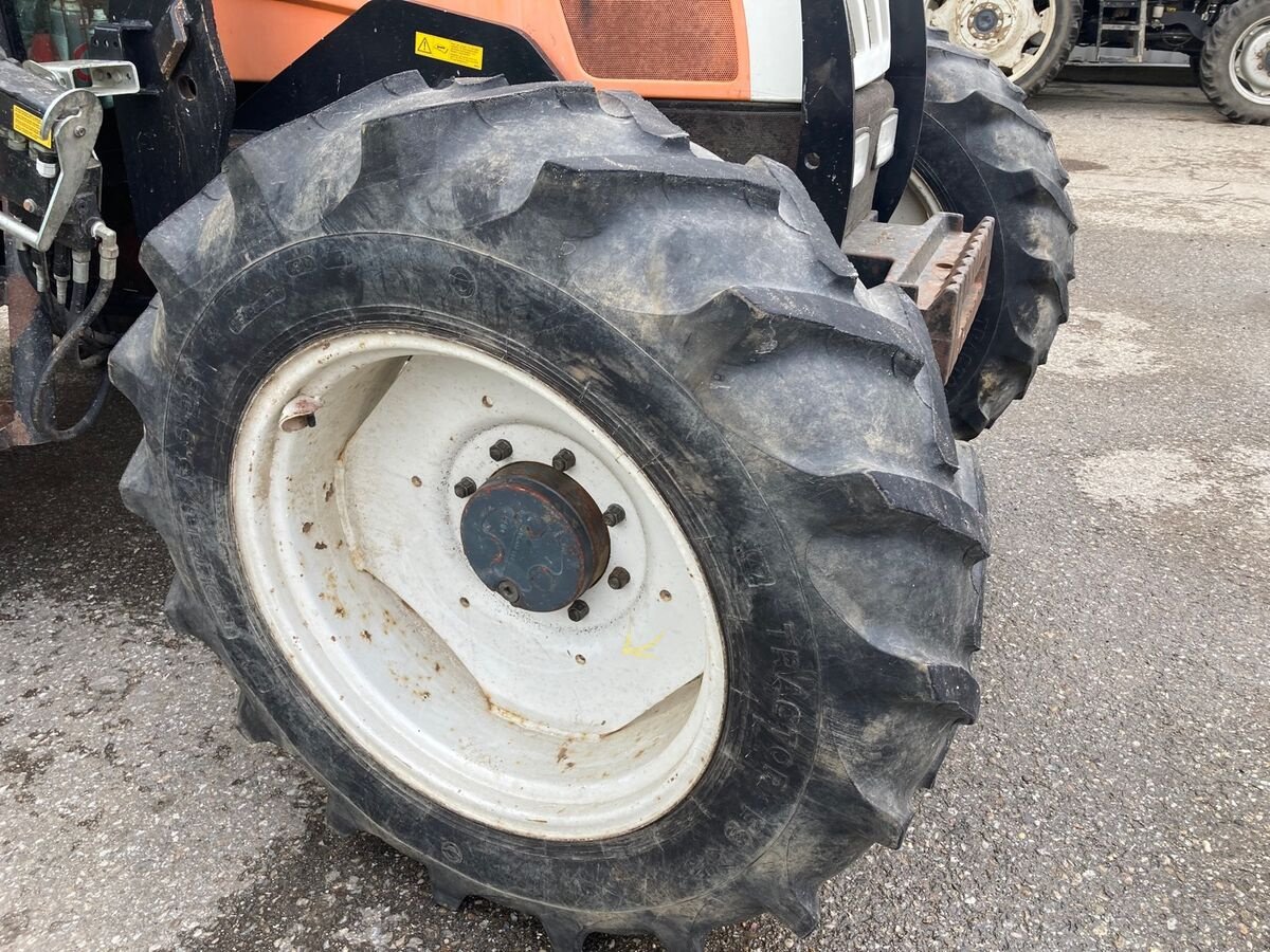 Traktor typu Steyr 9094 mit Hauer POM-R90, Gebrauchtmaschine v Zwettl (Obrázok 15)