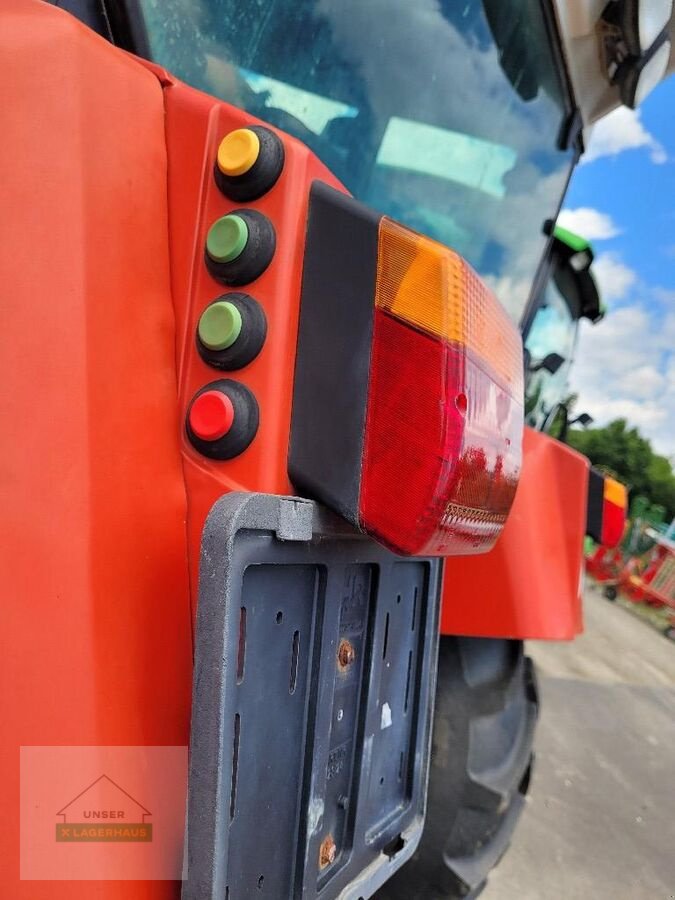 Traktor типа Steyr 9094, Gebrauchtmaschine в Gleisdorf (Фотография 7)