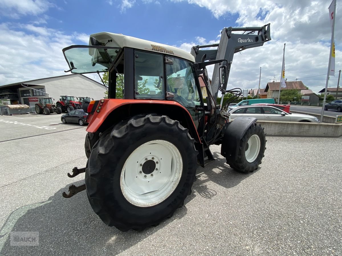 Traktor du type Steyr 9094, Gebrauchtmaschine en Burgkirchen (Photo 8)