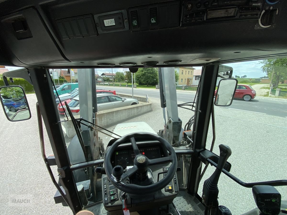 Traktor van het type Steyr 9094, Gebrauchtmaschine in Burgkirchen (Foto 19)