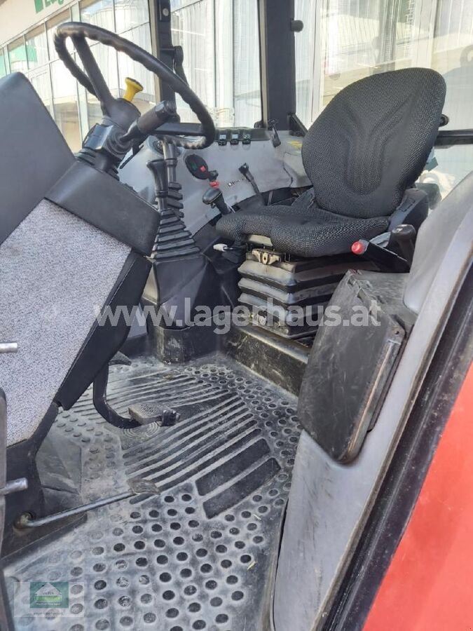 Traktor za tip Steyr 9094, Gebrauchtmaschine u Klagenfurt (Slika 7)