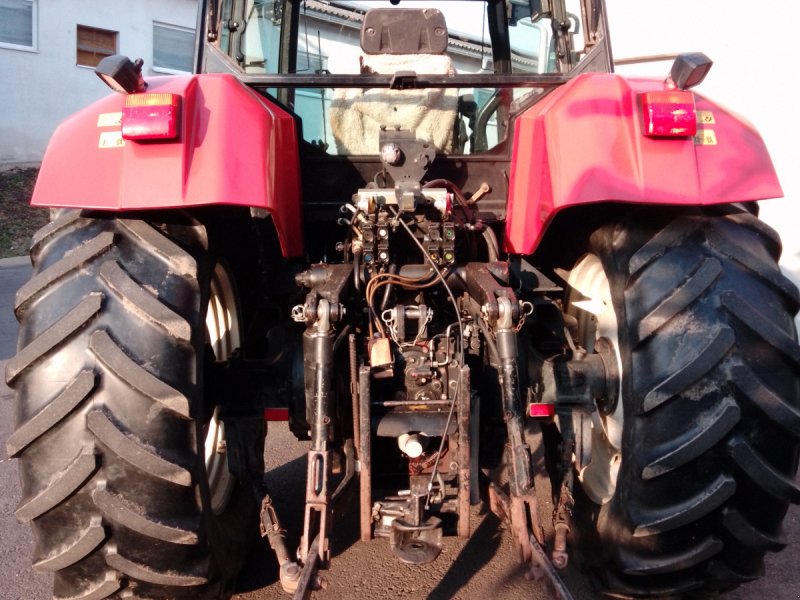 Traktor tip Steyr 9105 A, Gebrauchtmaschine in Paldau (Poză 1)