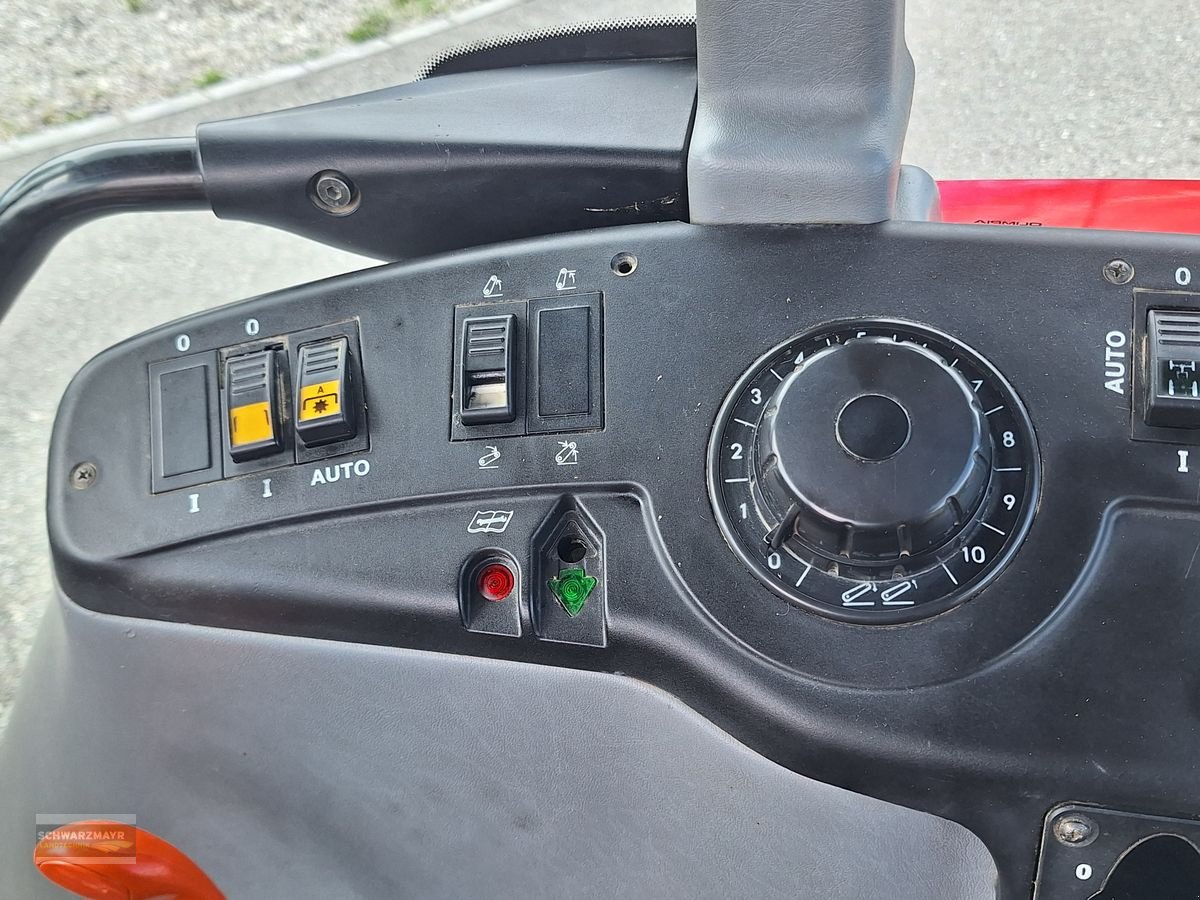 Traktor tip Steyr 9105 MT Komfort, Gebrauchtmaschine in Gampern (Poză 15)