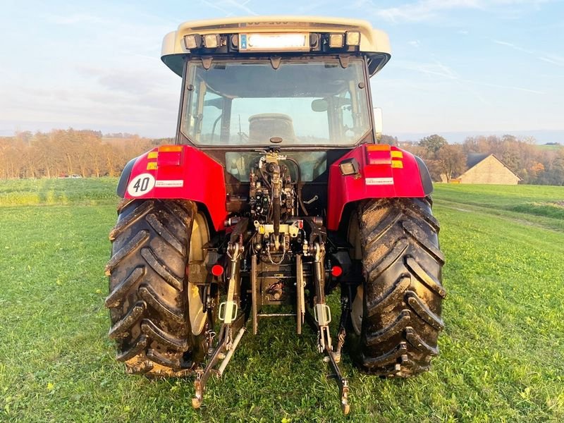 Traktor типа Steyr 9105 MT Profi, Gebrauchtmaschine в St. Marienkirchen (Фотография 7)