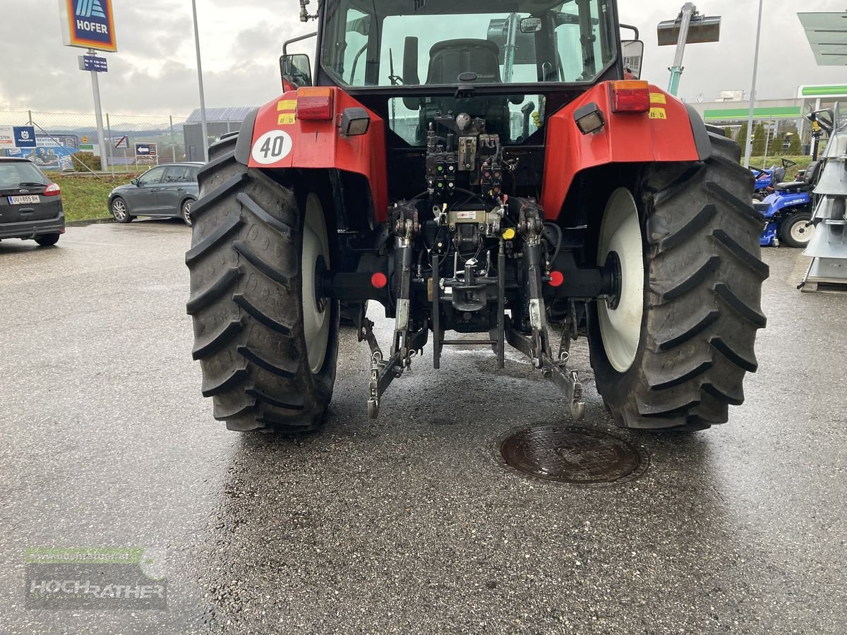 Traktor tip Steyr 9105 MT Profi, Gebrauchtmaschine in Kronstorf (Poză 9)