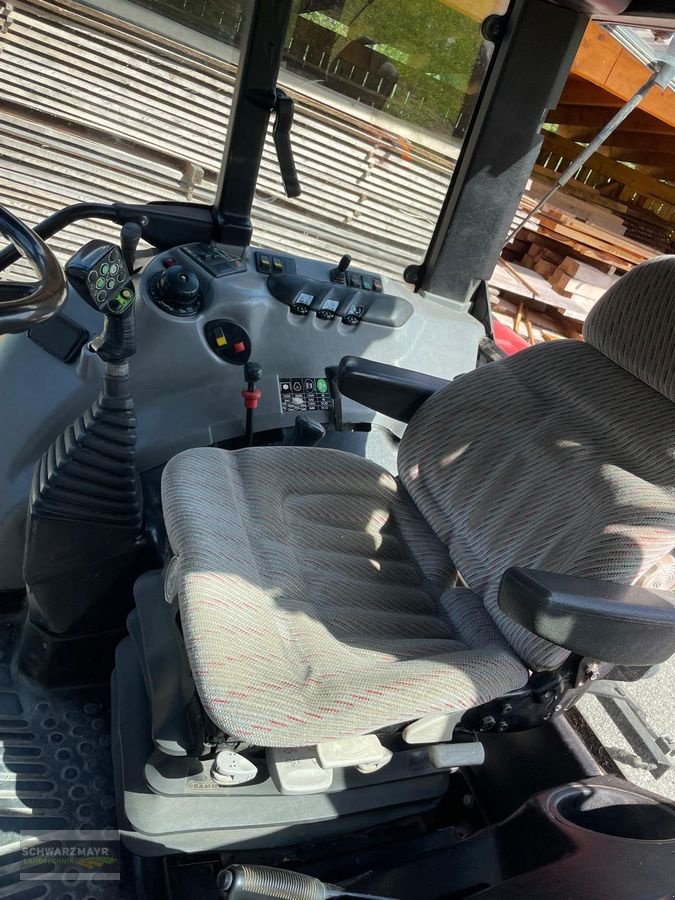 Traktor tipa Steyr 9125 A Komfort, Gebrauchtmaschine u Gampern (Slika 9)