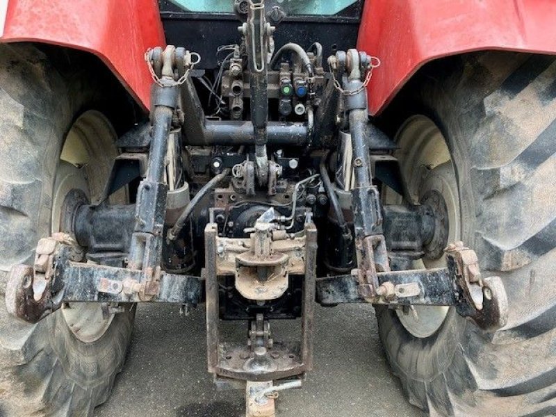 Traktor tip Steyr 9125, Gebrauchtmaschine in SAINT NICOLAS DE PORT (Poză 5)