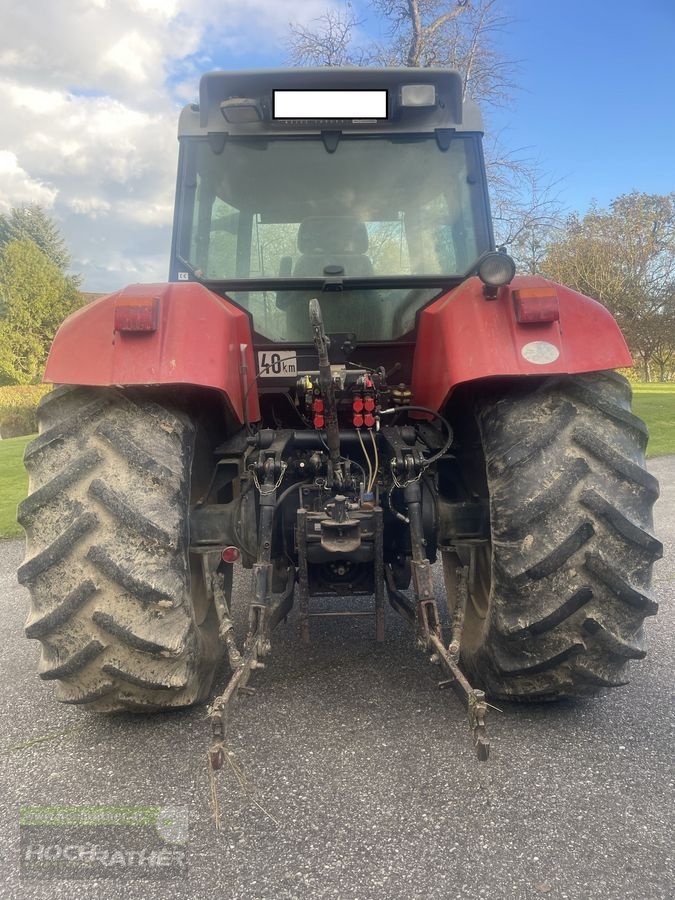 Traktor van het type Steyr 9145 A Basis, Gebrauchtmaschine in Kronstorf (Foto 2)